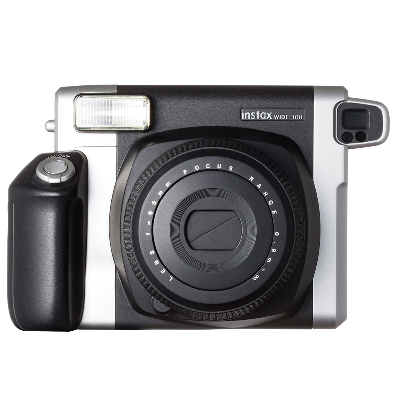 Fujifilm Instax Wide 300 Instant Film Camera