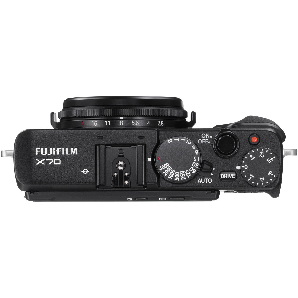 Fujifilm X70 Digital Camera