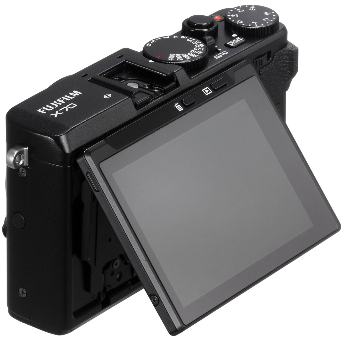 Fujifilm X70 Digital Camera