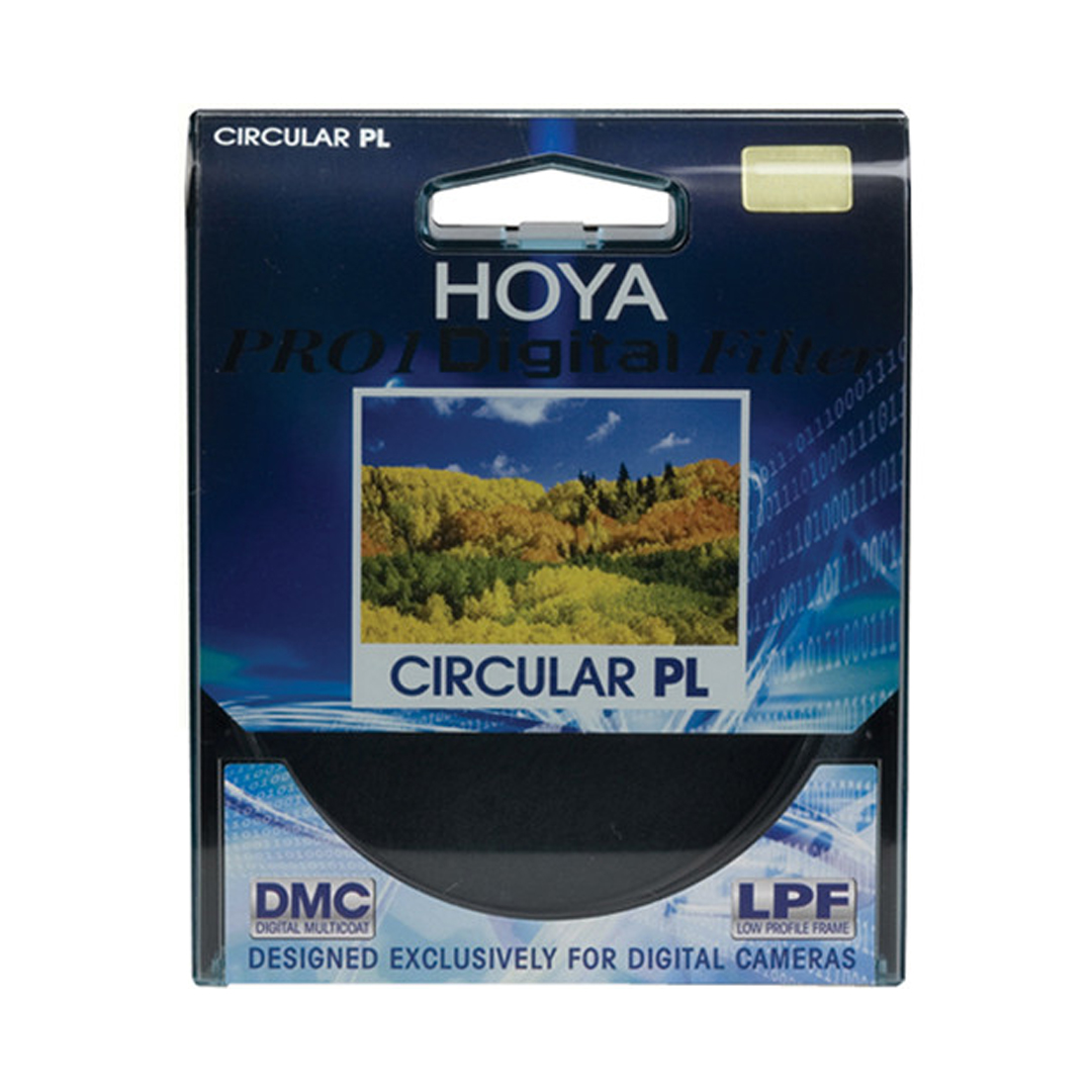 Hoya Pro1 Digital CPL 
