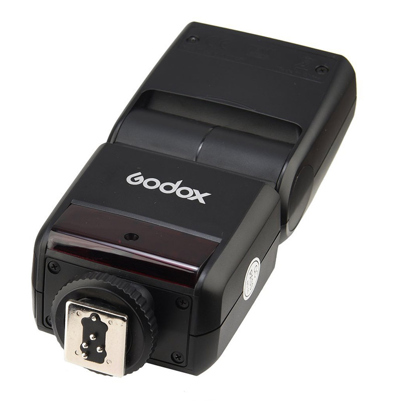 Godox TT350 Mini Thinklite TTL Flash for