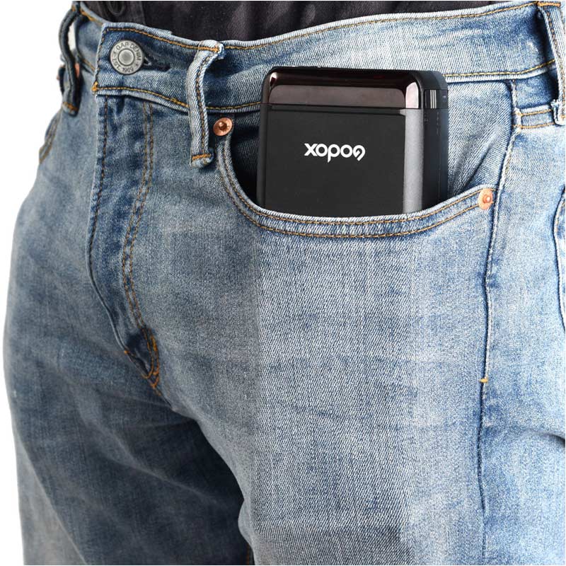 Godox WITSTRO AD200 TTL Pocket Flash Kit 
