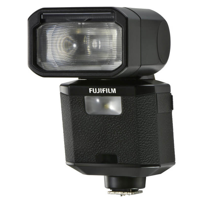 Fujifilm Shoe Mount Flash EF-X500