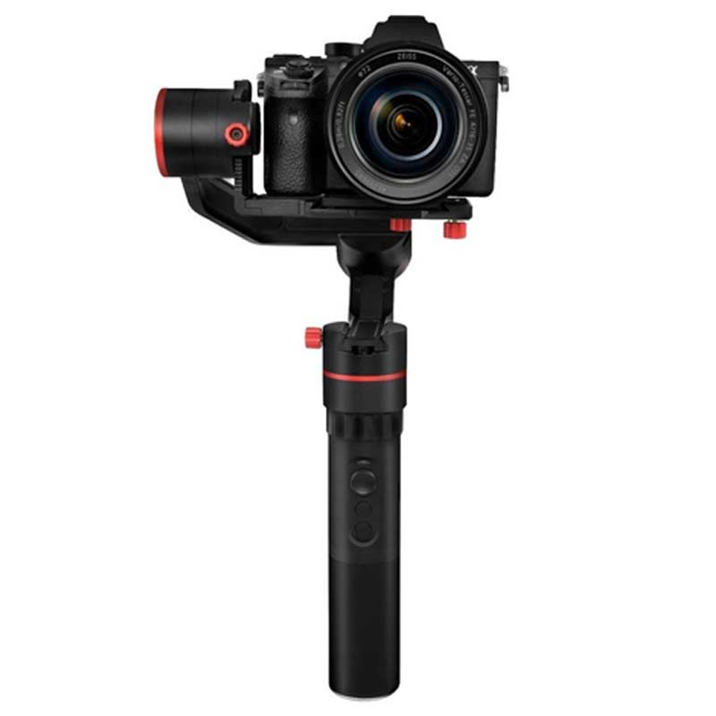 Feiyu-Tech a1000 3-Axis Gimbal Stabilizer for Camera Mirrorless and Compact