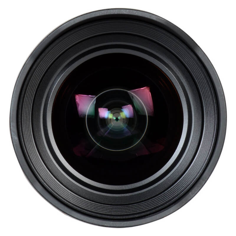 Sony Lens FE 12-24mm F4 G 