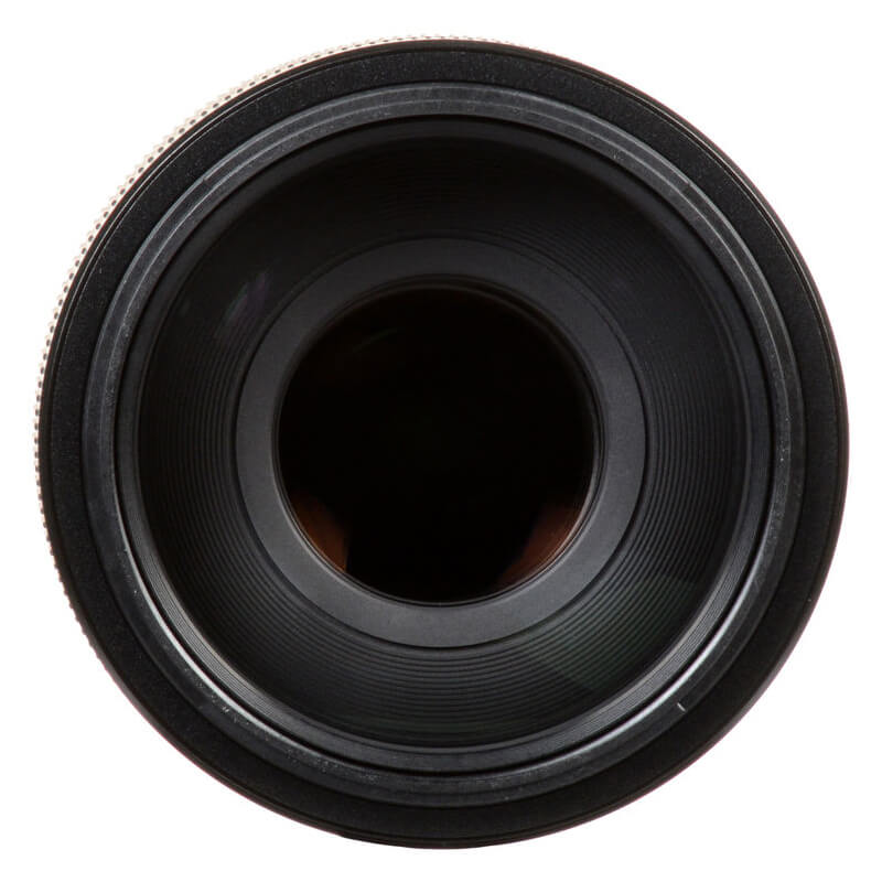 Sony Lens FE 100-400mm F4.5-5.6 GM OSS