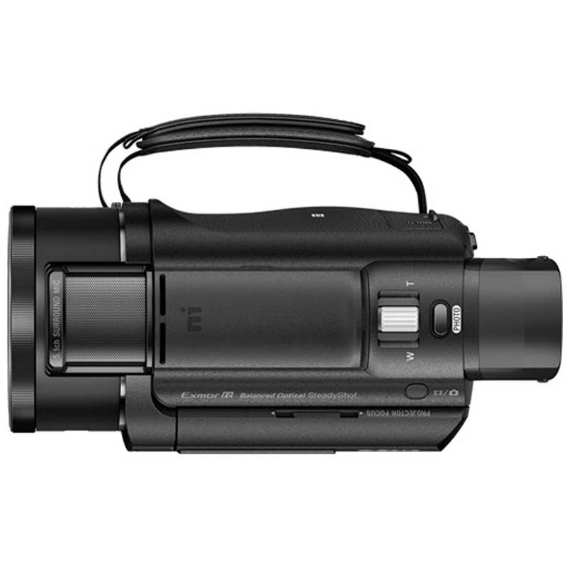 Sony FDR-AXP55 4K Video Camcorder
