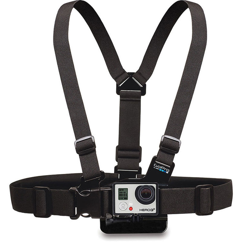 GoPro Chesty Mount Harness