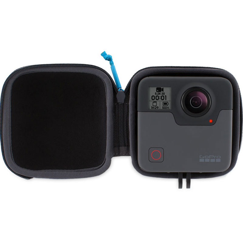GoPro Case for Fusion 