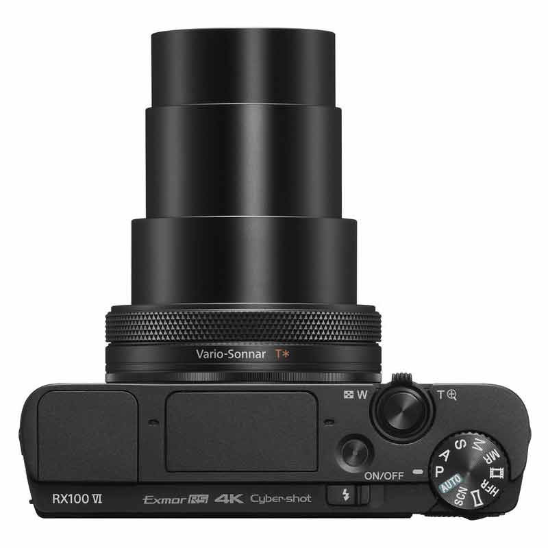Sony Cyber-shot DSC-RX100 VI