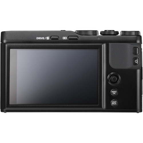 Fujifilm XF10 Premium Compact Digital Camera