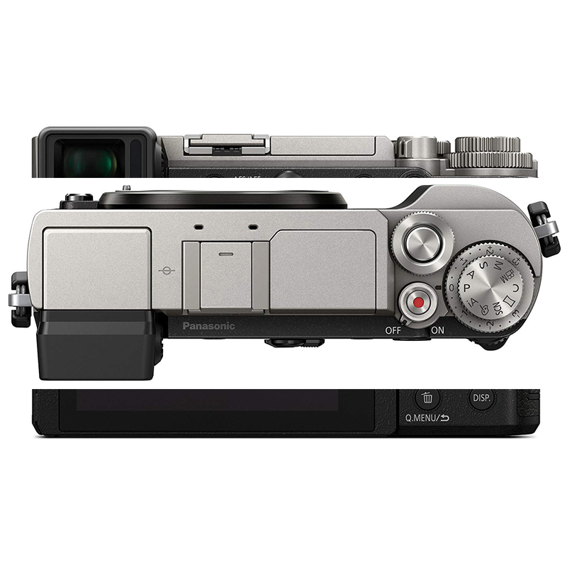 Panasonic Lumix GX9 kit 12-32mm