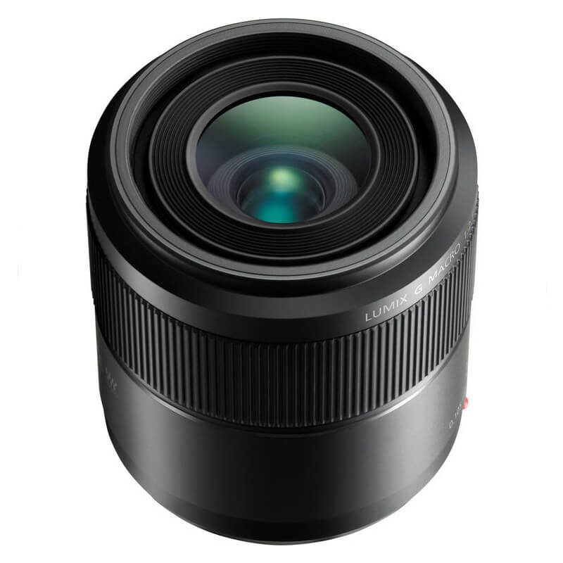 Panasonic Lumix Lens 30mm F2.8 Macro