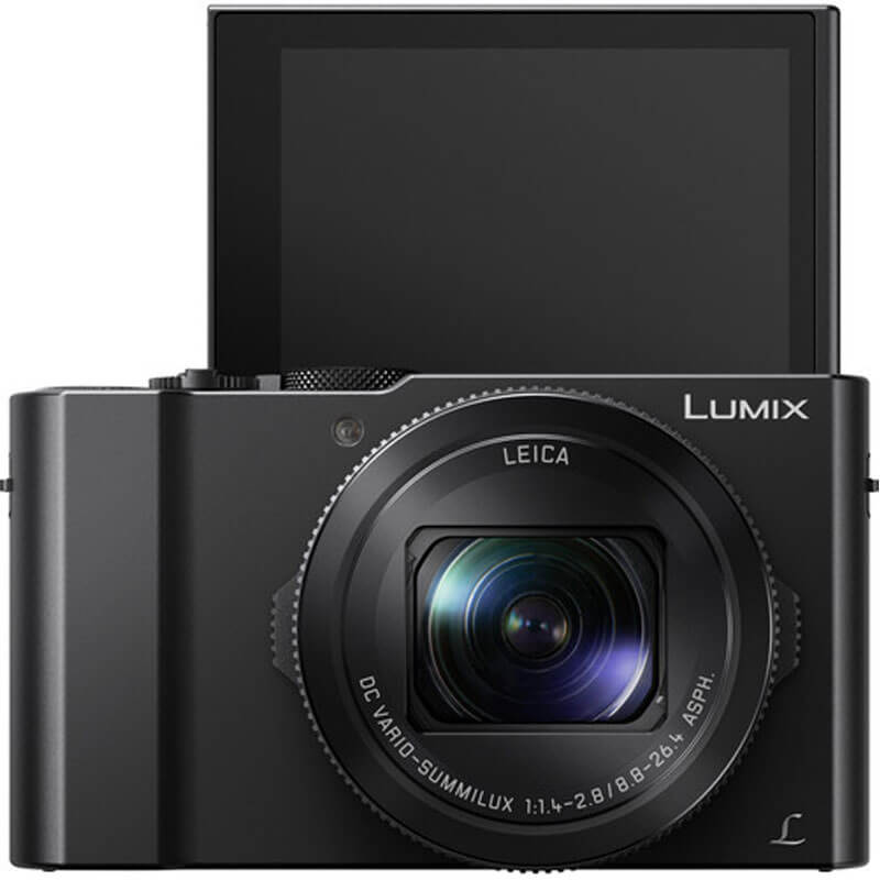 Panasonic Lumix Compact LX10