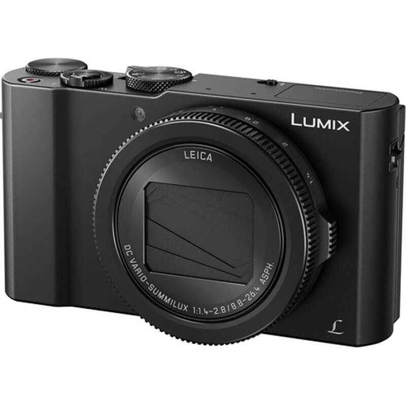 Panasonic Lumix Compact LX10