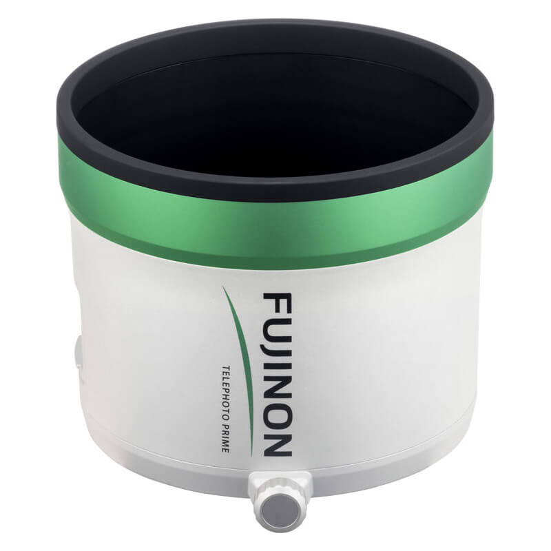 Fujinon Lens XF 200mm F2 OIS WR