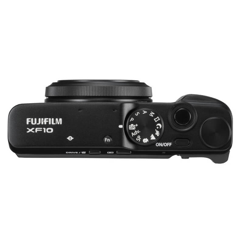 Fujifilm XF 10