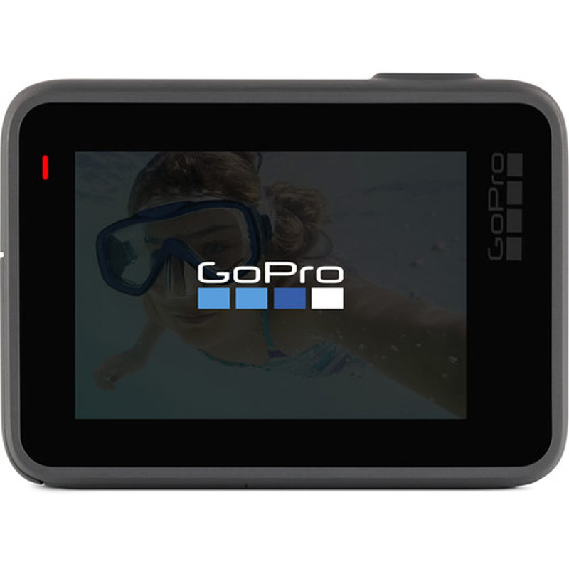 GoPro Hero7 Silver Edition