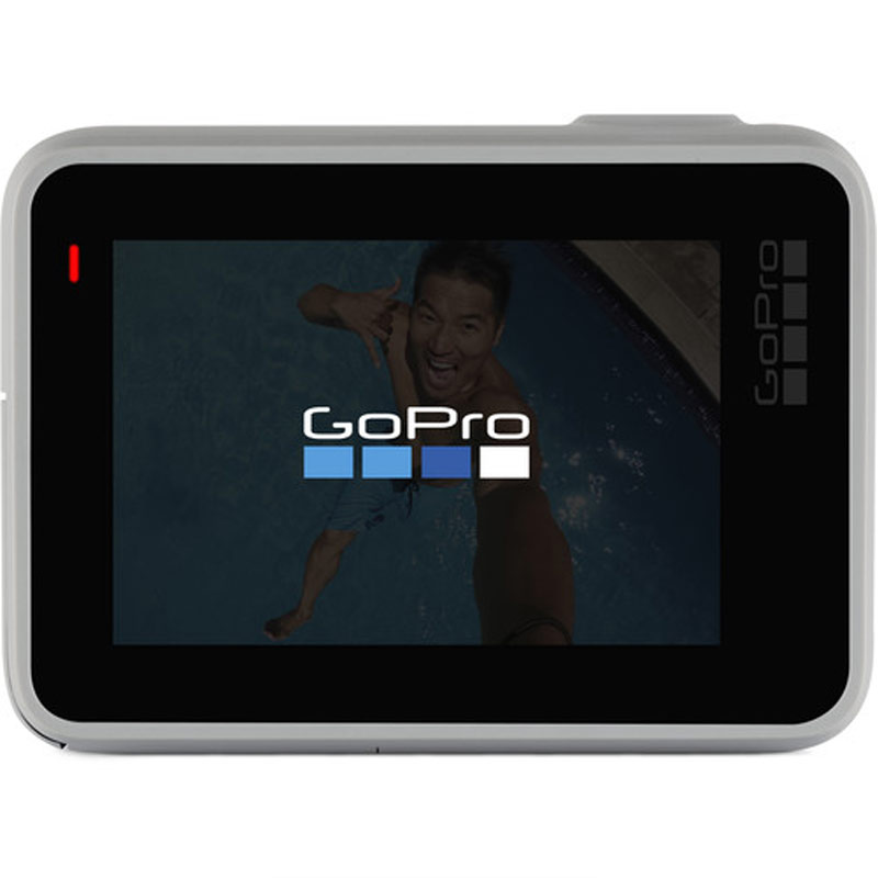 GoPro Hero7  White Edition
