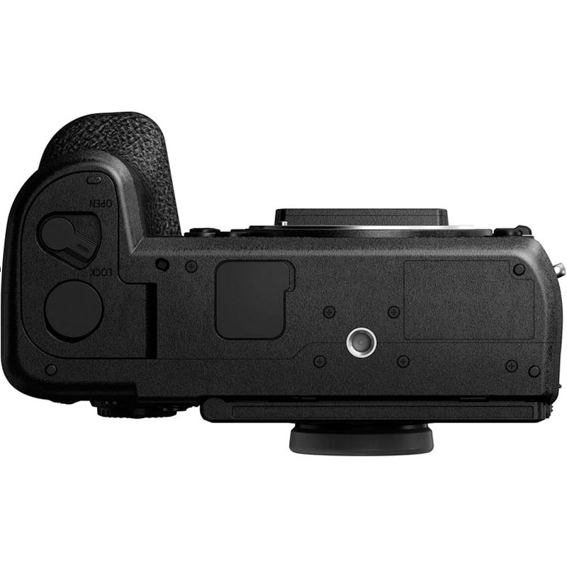 Panasonic Lumix DC-S1R Mirrorless Digital Camera
