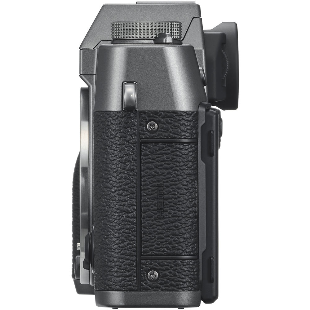 FUJIFILM X-T30 Mirrorless Digital Camera