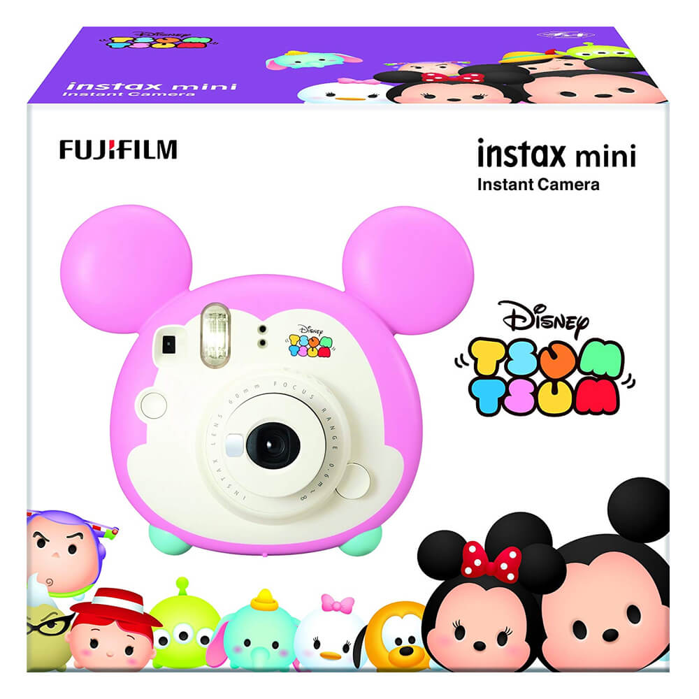 Fujifilm Instax Mini Tsum-Tsum 