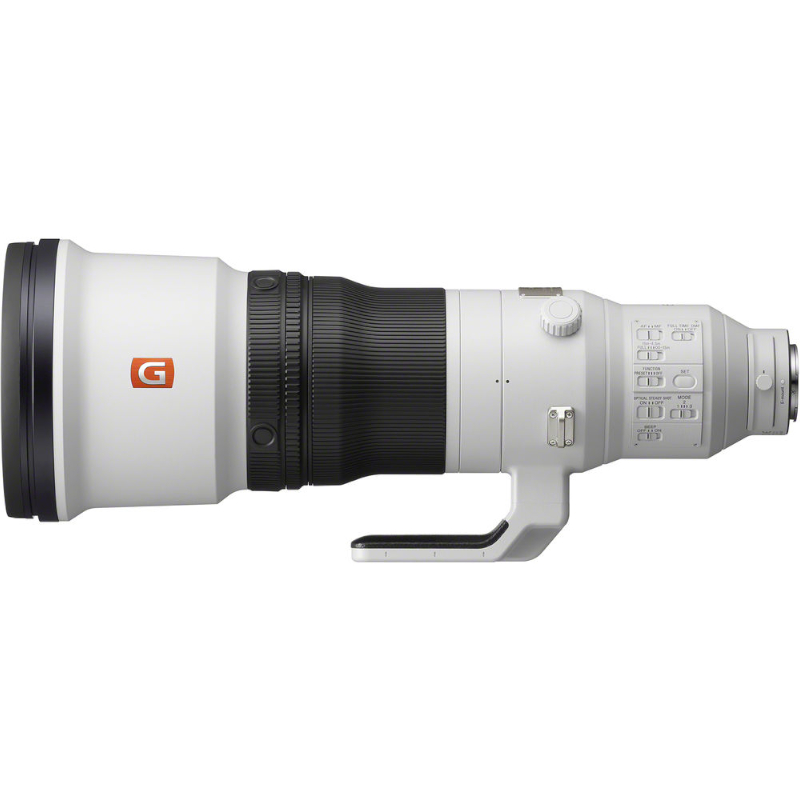 Sony Lens FE 600mm f/4 GM OSS 