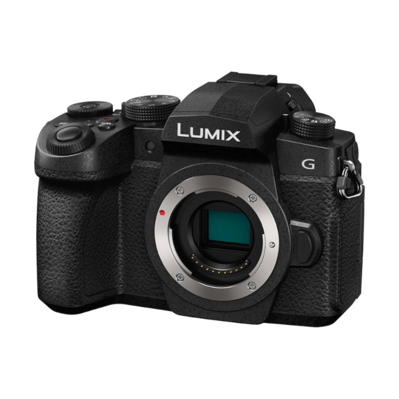 Panasonic LUMIX G95 Kit 14-42mm 