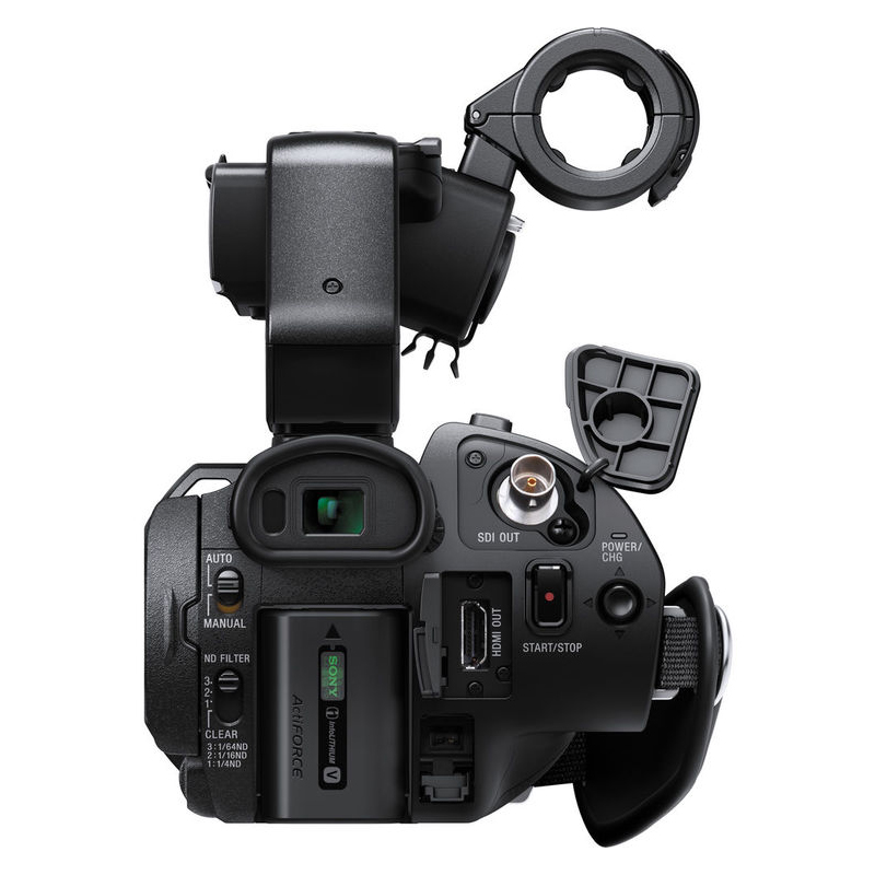 Sony PXW-X70 Professional XDCAM Compact Camcorder