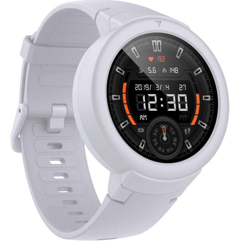 Amazfit Verge Lite Smart Watch