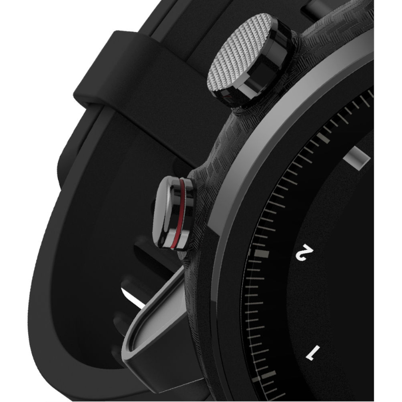 Amazfit Stratos Premium Multisport GPS Smartwatch