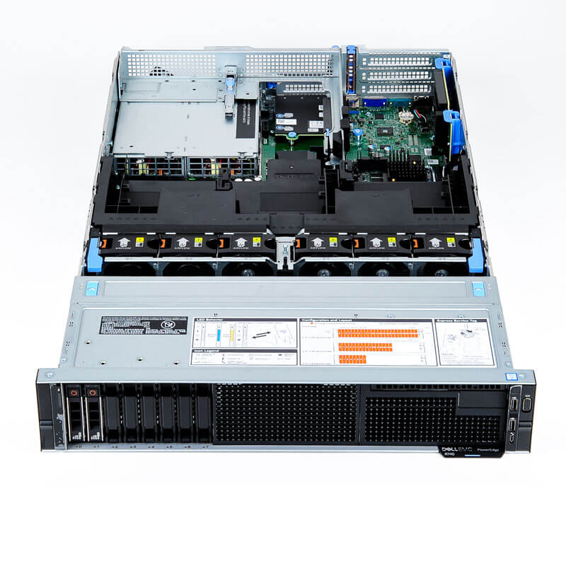 PowerEdge R740 Server