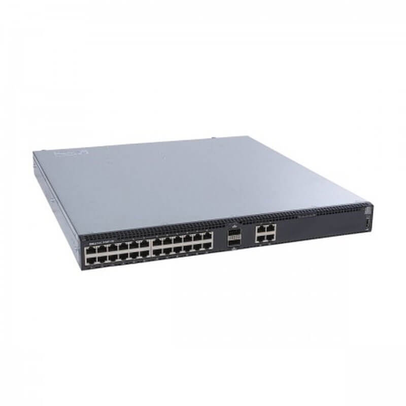 Dell EMC Switch S4128T-ON