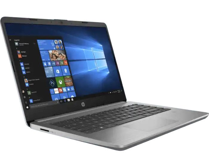 HP 340S G7 Notebook PC