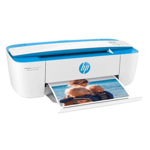HP DeskJet Ink Advantage 3775 All-in-One Printer