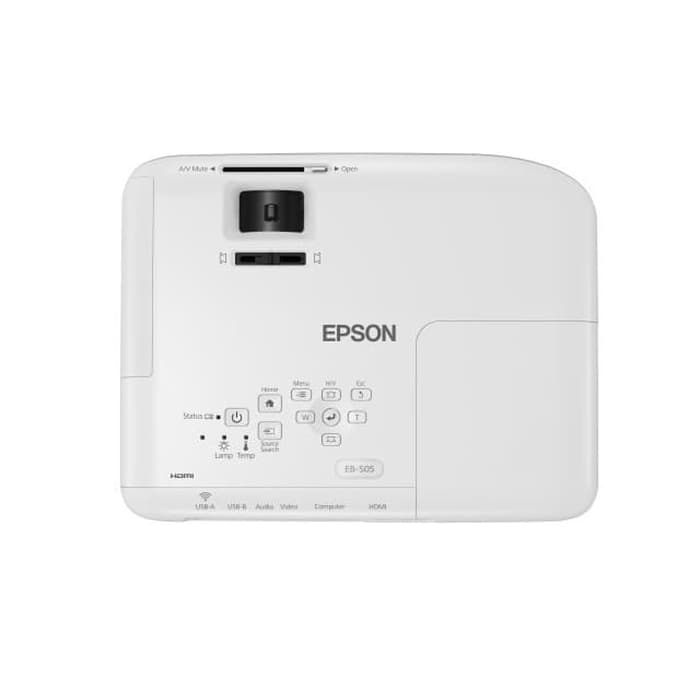 Epson Proyektor EB-X450