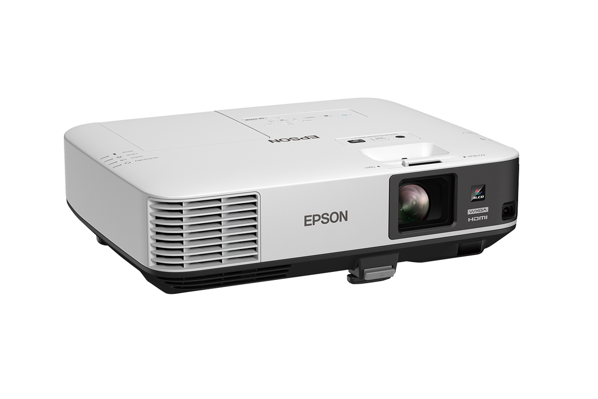 Epson Proyektor EB-2155W