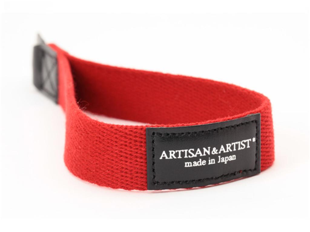 Artisan & Artist ACAM 295 Wrist Strap